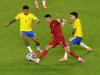 FIFA World Cup 2026: Colombia vs Portugal Ends Goalless as Both Teams Advance; Portugal to Face Croatia, Colombia Draw Ghana