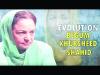 Tribute paid to TV artist Begum Khursheed Shahid