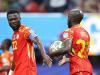 DR Congo vs Uzbekistan FIFA World Cup 2026: Yoane Wissa Brace Powers Historic Comeback Win, Sets Up England Clash