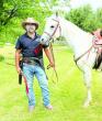 Aurangzeb Mubashar to lead Pakistan at World Nomad Games 2026