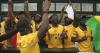 Ghana, Croatia fans keep World Cup party alive in Philly despite heavy rain