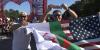 FIFA Fan Festival draws fans from around the world for Algeria vs. Austria match