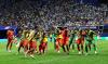 DR Congo beat Uzbekistan 3-1, reach World Cup knockouts