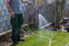 North Carolina city orders mandatory water cuts as drought drags on, repeat violators risk shutoff