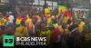 Ghana, Croatia fans brave rainy weather in final World Cup group-stage match in Philly