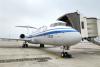 COMAC's C909 regional jet marks 10 years of commercial service