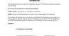 Montana Grizzlies vs. Missouri State nonconference football game contract, addendum 3