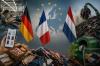 3 EU states seeks sterner ultra-fast fashion rules at environment body