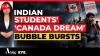 Visa Caps, Fund Proof, 80% Rejections: Why Canada Is Losing Indian Students As Germany, Ireland Gain