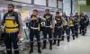 Syria sends its 1st international rescue team to Venezuela after earthquakes