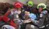U.S. rescuers pull mother and baby alive from Venezuela earthquake rubble