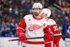 Red Wings GM Reveals Where Things Stand After Dylan Larkin Trade Request