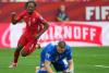 Switzerland, Algeria meet Thursday in World Cup’s round of 32 in Vancouver