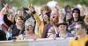Idaho Falls Pride Parade and Festival draws massive crowd