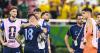 Uruguay players fly home on commercial flights as officials fume at World Cup exit
