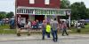 Holliday, Missouri, celebrates 150th birthday with sesquicentennial event
