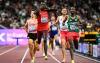 Kenyan stars set to battle for glory at Paris Diamond League meeting
