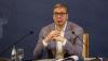 Serbia’s Vucic says he will resign as president in coming weeks