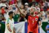 Austria, Algeria trade goals in stoppage time, both advance at World Cup with wild 3-3 draw