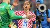 Croatia, Luka Modrić keep World Cup dream alive by rolling back the clock