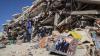 These homes rose out of Venezuela’s socialist revolution. Now, they’re rubble