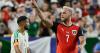 Austria, Algeria trade goals, both advance at World Cup with stunning 3-3 draw