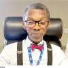 I never planned to be an academic despite being called ‘Prof’ in the university —Ikechukwu Obiaya