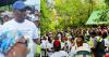 Dr. Ibrahim Bangura Champions Environmental Conservation at Environmental Awareness Walk 2026