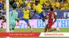 Portugal, Colombia play out goalless thriller