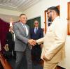 Guyana and Jamaica forge housing partnership as Holness praises Ali’s development model