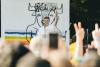 Budapest Pride ends with calls for legal equality