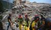 Venezuela earthquake death toll rises to 1,430 as fresh tremor rattles disaster-hit region