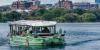 11 people hospitalized after duck boat tips over with tourists onboard in Boston