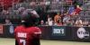 Nebraska Siege surge in 4th quarter; come from behind to beat Iowa