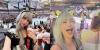 Arci Muñoz enjoys front seat at BTS Madrid concert: ‘Dito napunta kita ko’