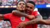 England vs Panama player ratings as Bellingham ‘world-class’ but Rogers gets 5/10