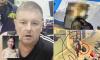 New details about Aussie accused of murdering Thai teen and stuffing her body in a suitcase - as footage emerges of moment he left hotel with luggage