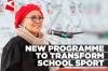 Namibia launches school sports programme to promote youth development