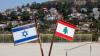 Lebanon’s Aoun hopes US will press Israel to withdraw from southern areas