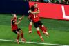 The magic moment that kept Austria’s World Cup alive in epic draw with Algeria