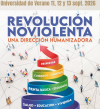 Education for Active Nonviolence a powerful tool to built a new future