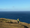Search ends for missing Korean father, son off Hawaii coast