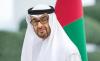 The UAE president affirms his country’s solidarity with Venezuela in a phone call following the devastating earthquake