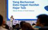 General : Strong Primary Care Key To Sustainable Healthcare System, Says Hanifah Hajar