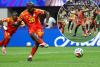 Congo reaches World Cup knockout stage for first time with win over Uzbekistan