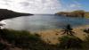 Officials halt dayslong search for father, son tourists who went missing in Hawaii