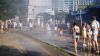 Europe heatwave moves east after shattering temperature records