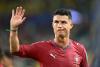 Cristiano Ronaldo is both legend and limitation for Portugal - but Martinez is standing by him