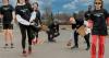 Get out, help the environment with Boise Plogs