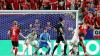 Algeria, Austria move on after thrilling draw: Score, stats, highlights
